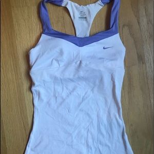 Nike Dri-Fit tank top